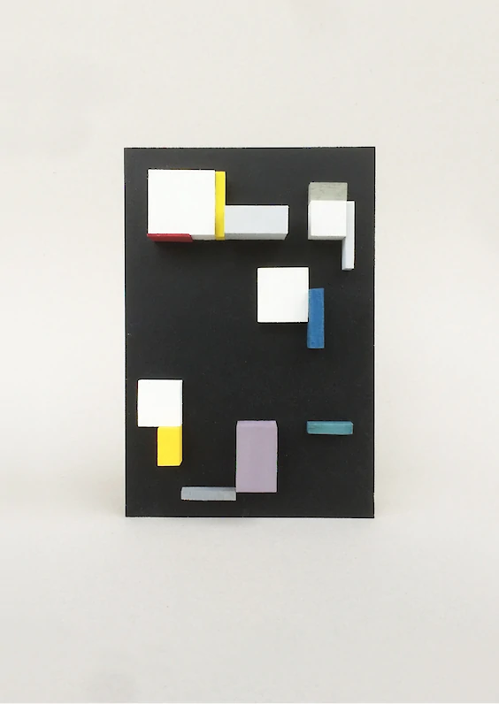 Three-dimensional interpretation