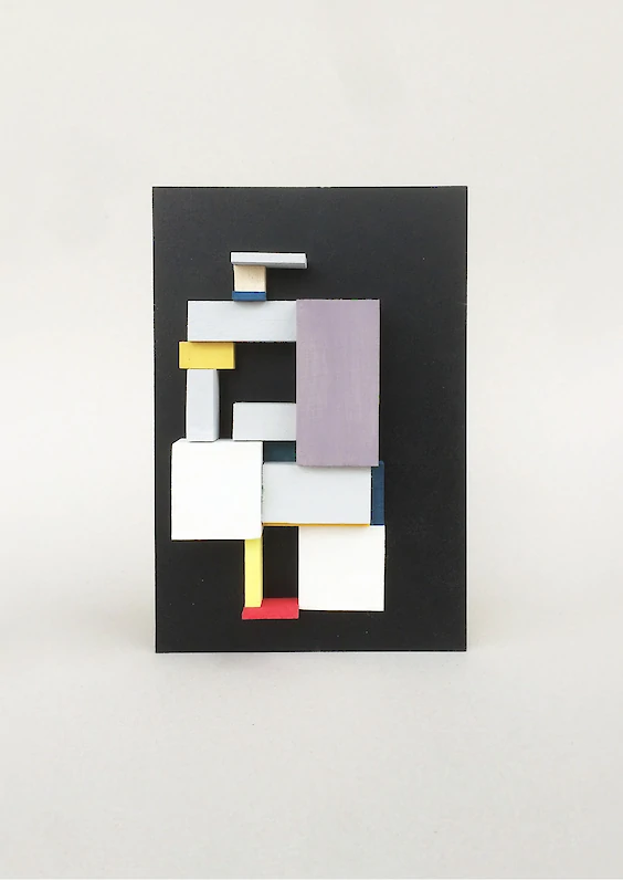 Three-dimensional interpretation