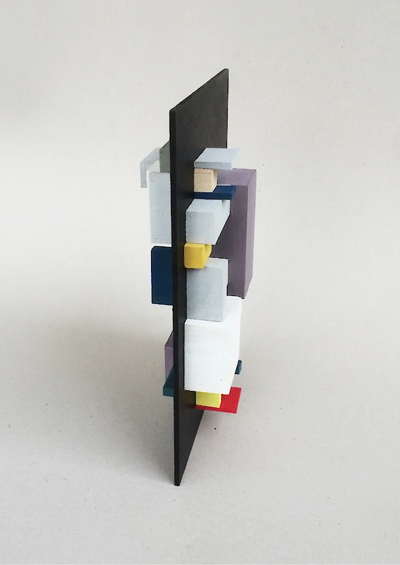 Three-dimensional interpretation