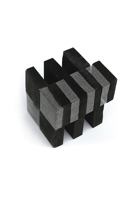 Three-dimensional interpretation