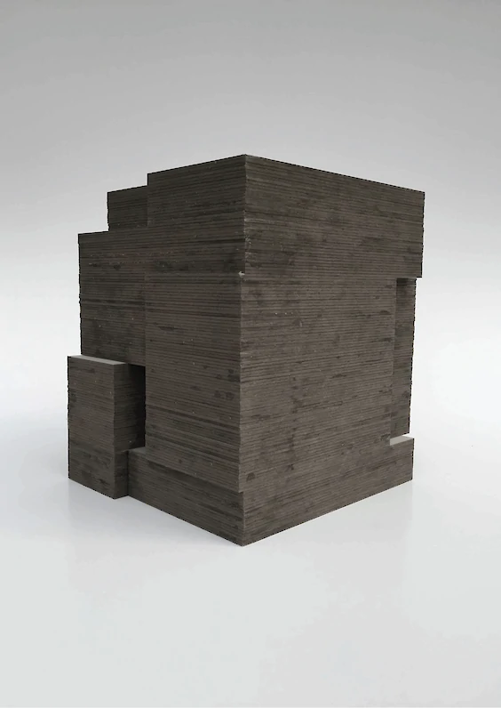 Three-dimensional interpretation