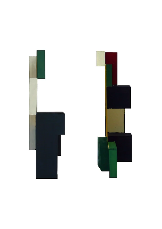 Three-dimensional interpretation