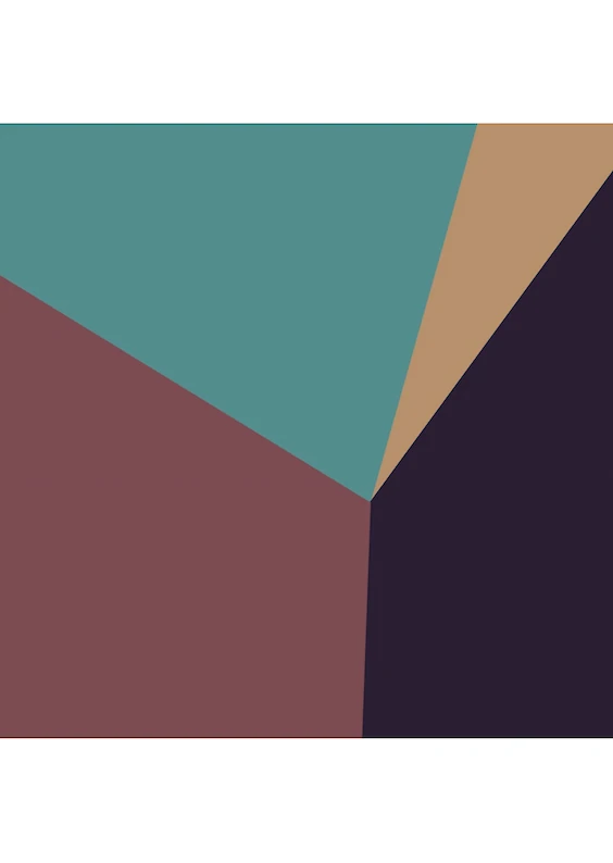 Title: 3D Composition