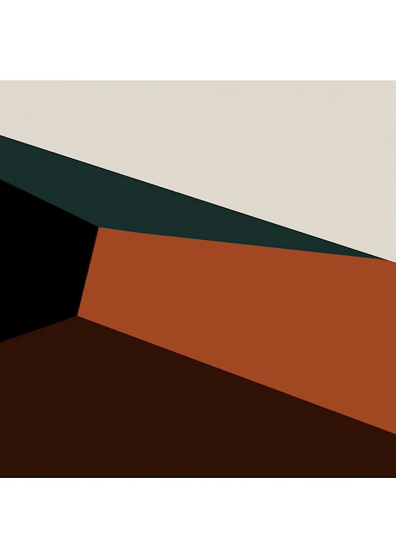 Title: 3D Composition