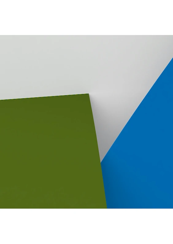 Title: 3D Composition