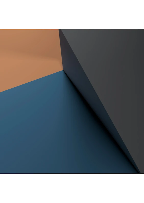 Title: 3D Composition