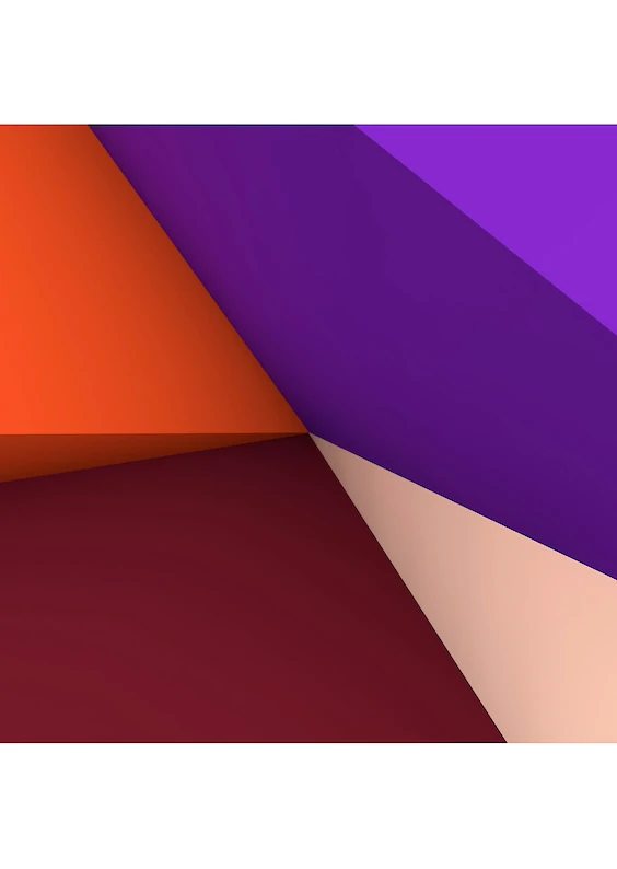 Title: 3D Composition