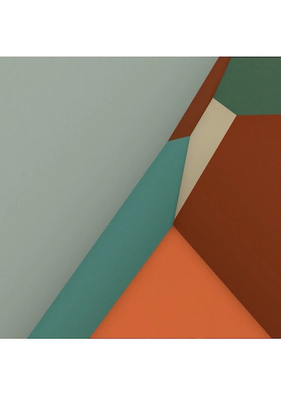 Title: 3D Composition