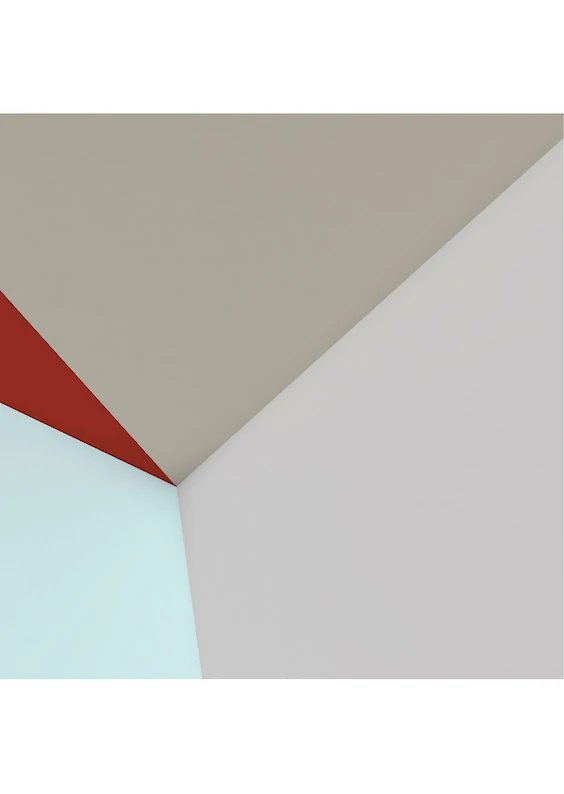 Title: 3D Composition