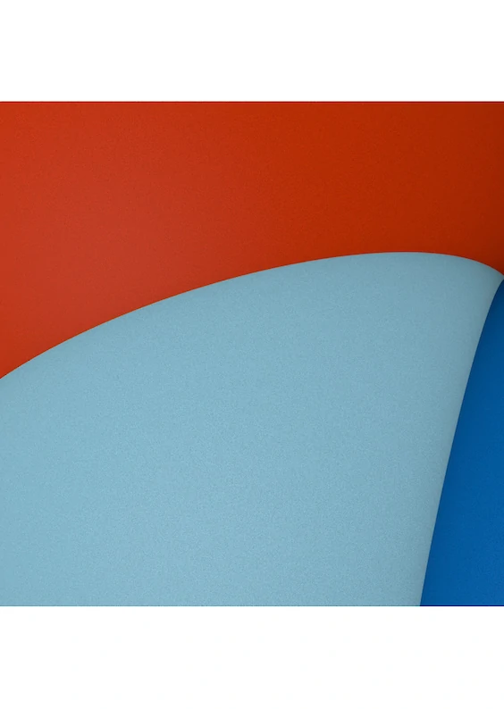 Title: 3D Composition