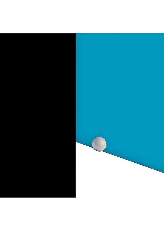 Title: 3D Composition