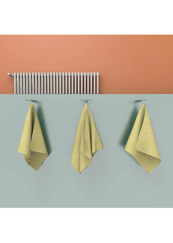 Title: 3D Composition