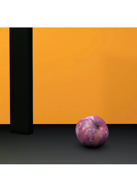 Title: 3D Composition