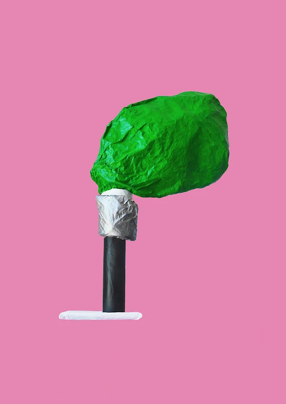 Image: Composed Sculpture