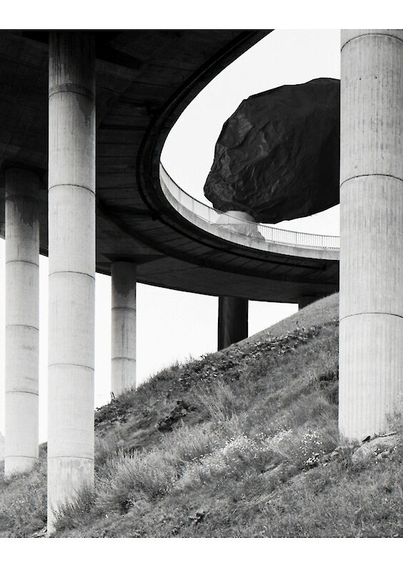 Image: Contextualised Sculpture