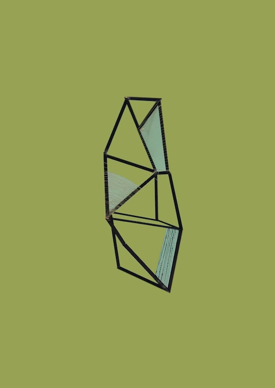 Image: Composed Sculpture