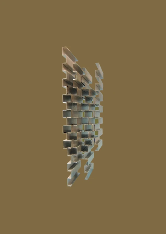 Image: Composed Sculpture