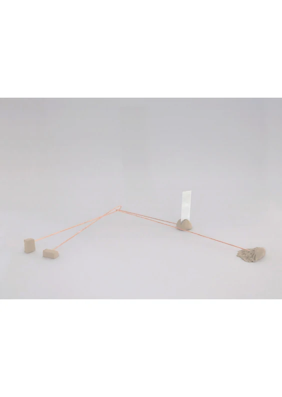 Image: Contextualised Sculpture