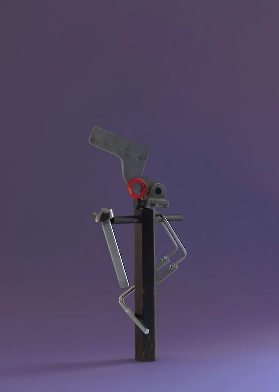 Image: Composed Sculpture