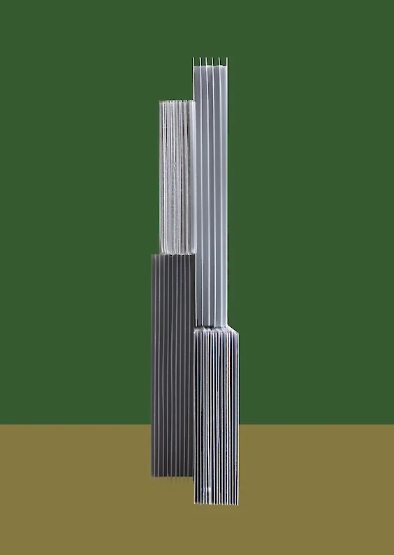 Image: Composed Sculpture