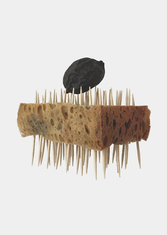 Image: Composed Sculpture