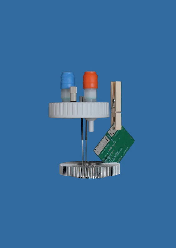 Image: Composed Sculpture