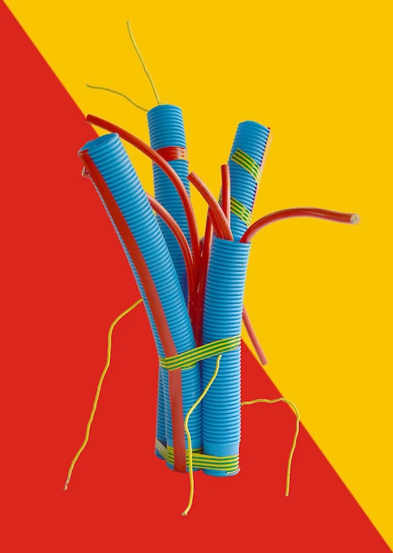 Image: Composed Sculpture