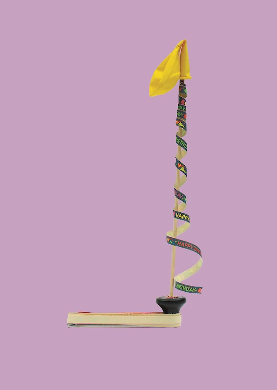 Image: Composed Sculpture