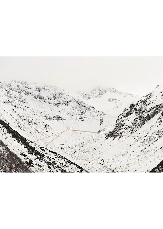 Image: Contextualised Sculpture