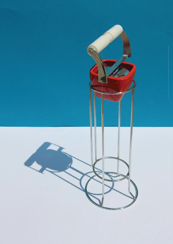 Image: Composed Sculpture