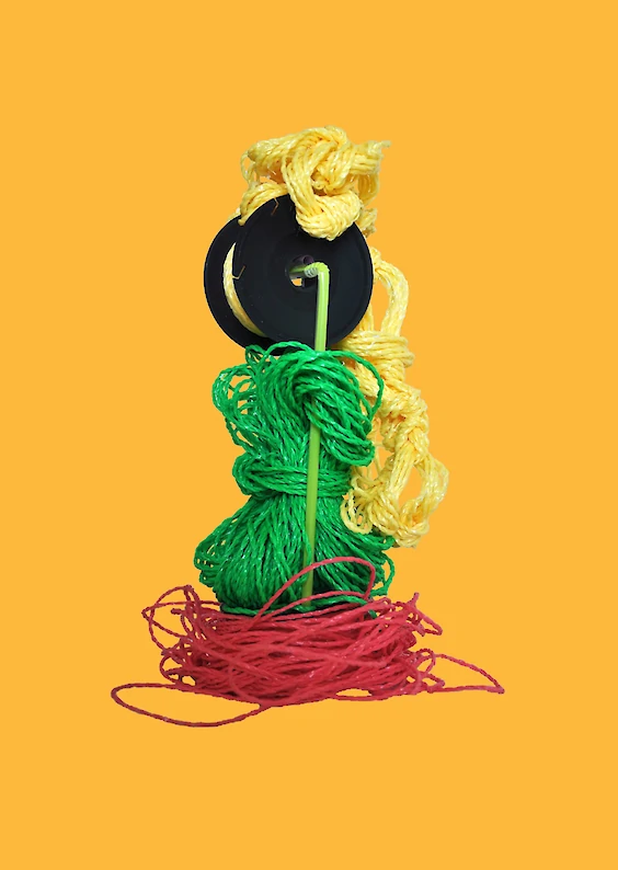 Image: Composed Sculpture