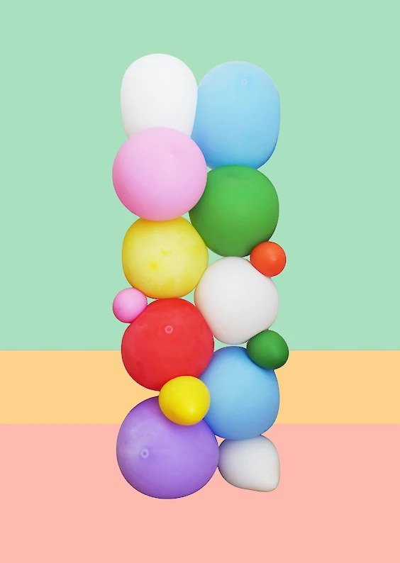 Image: Composed Sculpture