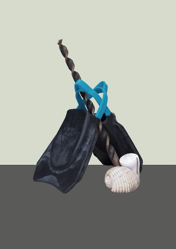 Image: Composed Sculpture