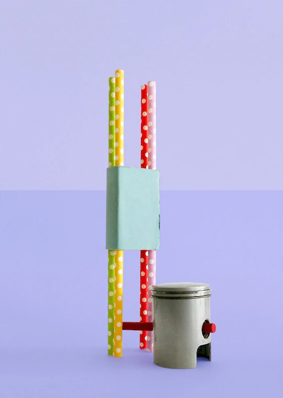 Image: Composed Sculpture