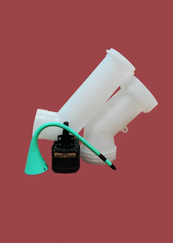 Image: Composed Sculpture