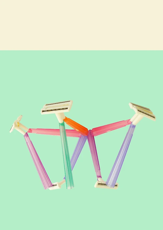 Image: Composed Sculpture