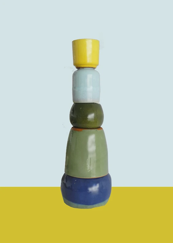 Image: Composed Sculpture