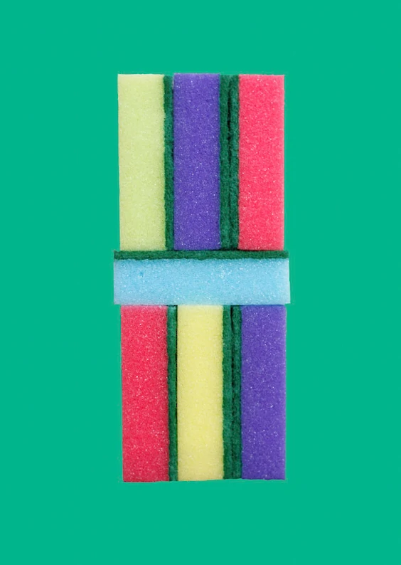 Image: Composed Sculpture