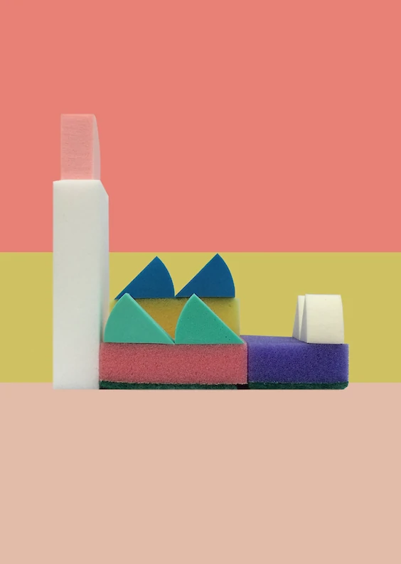 Image: Composed Sculpture