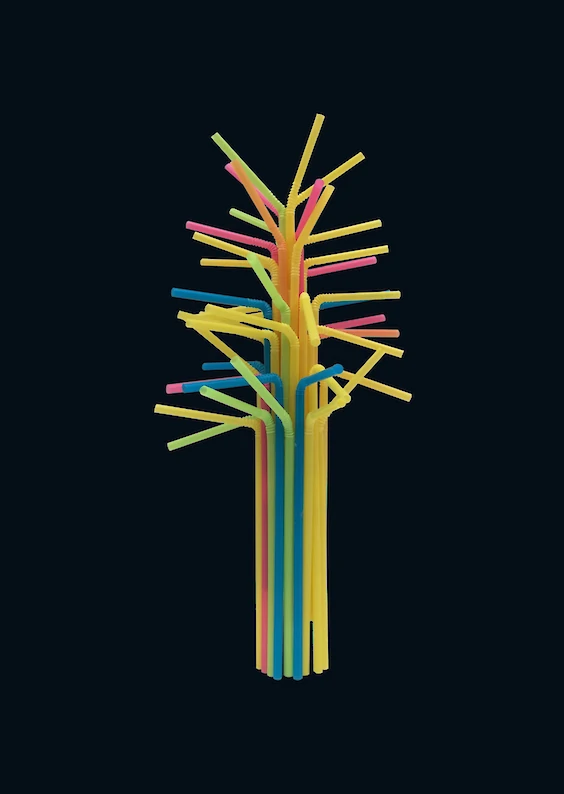 Image: Composed Sculpture