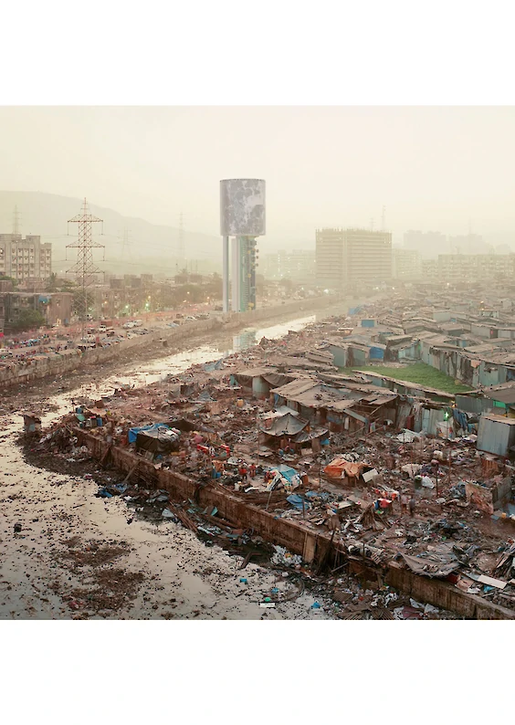 Image: Contextualised Sculpture