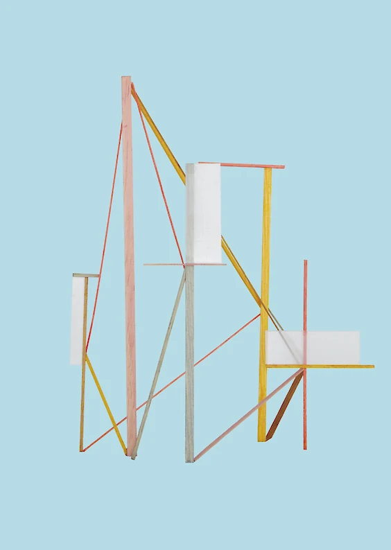 Image: Composed Sculpture