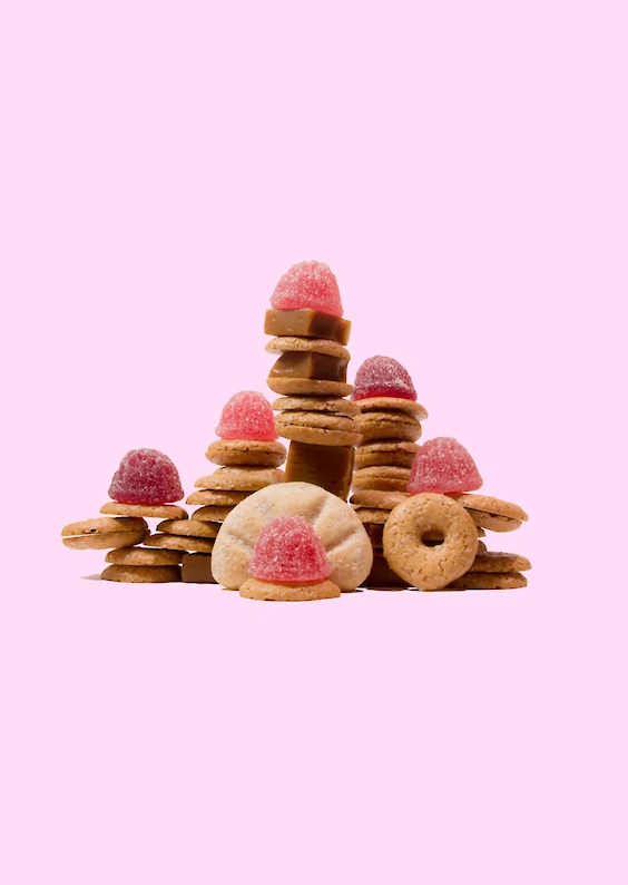 Image: Composed Sculpture