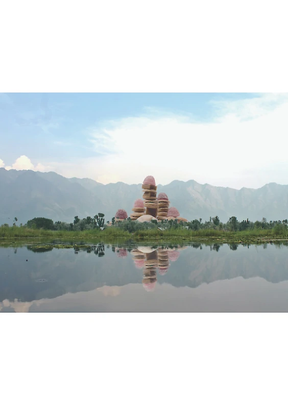 Image: Contextualised Sculpture