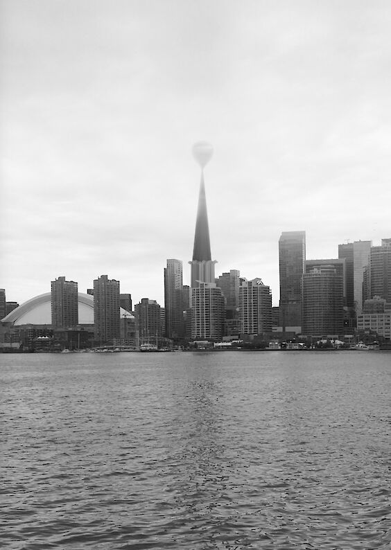 Image: Contextualised Sculpture