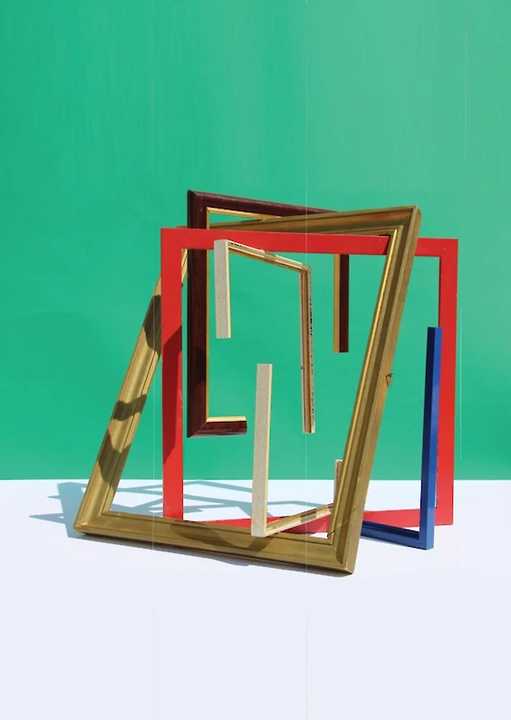 Image: Composed Sculpture