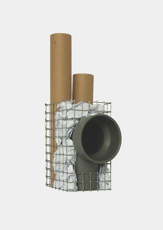 Image: Composed Sculpture