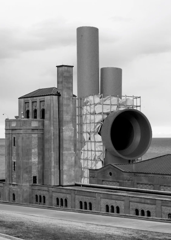 Image: Contextualised Sculpture