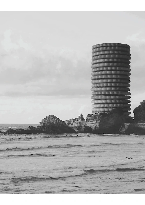 Image: Contextualised Sculpture