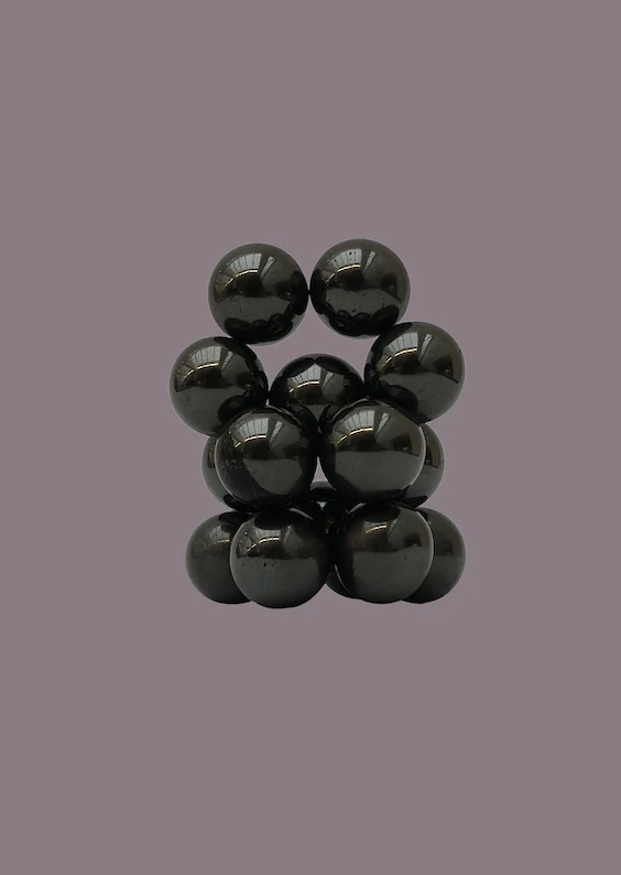 Image: Composed Sculpture